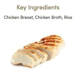 Applaws Latas En Caldo Para Gatos 12 X 156 G -Paws Tienda 71473 applaws bruehe huhnchenbrust 156g hs 01 3