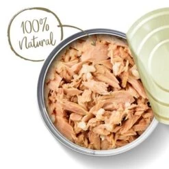 Applaws Latas En Caldo Para Gatos 12 X 156 G -Paws Tienda 71474 applaws in bruehe thunfischfilet 156g hs 2 1 9