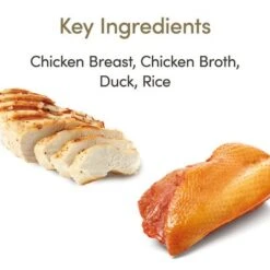 Applaws Latas En Caldo Para Gatos 12 X 156 G -Paws Tienda 71552 applaws bruehe huhnchenbrustente 156g hs 01 8