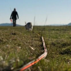 Correa De Rastreo Heim Engomada Para Perros -Paws Tienda 71830 supergrip outside fg 3533 6