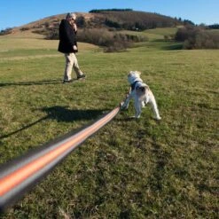 Correa De Rastreo Heim Engomada Para Perros -Paws Tienda 71830 supergrip outside fg 3614 9