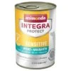 Animonda Integra Protect Sensitive En Lata Para Perros -Paws Tienda 71889 pla animondaintergraprotect sensitive pferd amaranth 400g 5