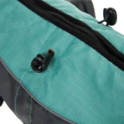 Abrigo Largo Overall II Para Perros -Paws Tienda 73482 hundeoverall mint fg 2717 0