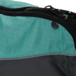 Abrigo Largo Overall II Para Perros -Paws Tienda 73482 hundeoverall mint fg 2719 4