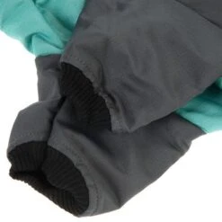 Abrigo Largo Overall II Para Perros -Paws Tienda 73482 hundeoverall mint fg 2732 1