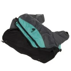 Abrigo Largo Overall II Para Perros -Paws Tienda 73483 pla hundeoverall mint fg 2726 5