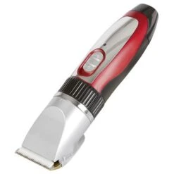 Máquina Cortapelo Con Batería Kerbl Sonic -Paws Tienda 73518 pla kerblakkuschermaschinesonic 1 4