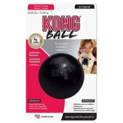 KONG Extreme Ball 14 KONG Extreme Ball -Paws Tienda 74241 pla kong extremeball 2