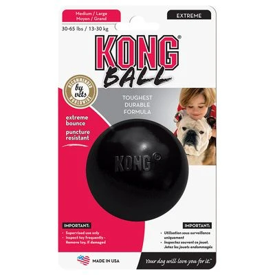 KONG Extreme Ball 7 KONG Extreme Ball - Imagen 5