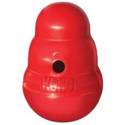 KONG Wobbler Para Snacks