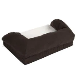 Cama Ortopédica Rectangular Para Perros -Paws Tienda 74671 pla ortho bett fg 4908 6