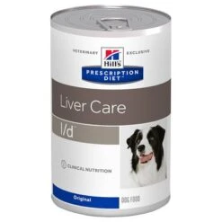 Hill´s L/d Prescription Diet Liver Care Latas Para Perros -Paws Tienda 75106 pla hills pd canine 4
