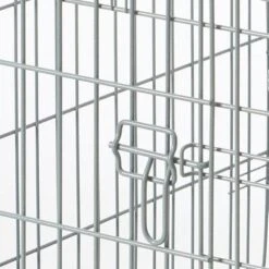 Jaula Para Transporte Savic Dog Residence Con Cojín -Paws Tienda 76342 3294 4007 dr 107ht riegel 0