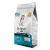 Schesir Medium Maintenance Con Pescado Pienso Para Perros -Paws Tienda 76452 pla schesir dog medium adult fisch 12kg 7