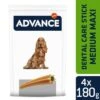 Advance Dental Care Stick Perros Medianos Y Grandes -Paws Tienda 76899 advance dog dentalcare snack medium 720g hs 03 6