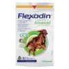 Vetoquinol Flexadin Advanced Condroprotector Para Perros -Paws Tienda 77838 pla demavic flexadin advanced hs 01 4