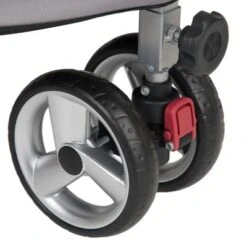 Remolque Para Bicicleta Smart -Paws Tienda 78093 rongbang fahrradanhaenger smart fg8 6