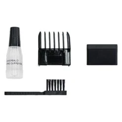 Máquina Cortapelo Moser Rex Mini Para Retoques -Paws Tienda 78265 moser rex mini hs 02 2