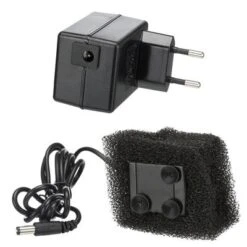 Bebedero Fuente Trixie Vital Flow De Cerámica -Paws Tienda 78716 pla trixie ersatzpumpe f r vital flow hs03 6