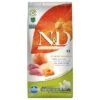 Farmina N&D Adult Medium & Maxi Calabaza Sin Cereales Con Jabalí Y Manzana -Paws Tienda 78816 pla farmina ndgrainfree pumpkin adult medmaxi dog 1