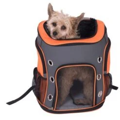 Mochila Voyage Para Mascotas -Paws Tienda 79332 rucksack voyage fg 7224 4