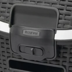 Transportín Curver Para Mascotas -Paws Tienda 79808 karlie curver transportbox schwarz hs 04 6