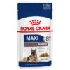 Royal Canin Maxi Ageing En Salsa Para Perros -Paws Tienda 82976 pla royalcanin maxi ageingpouch 140 3