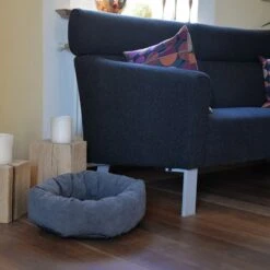 Cama Pawz & Pepper Para Mascotas -Paws Tienda 83764 donut zppp 841050 emotion 1 6