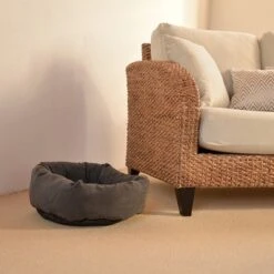 Cama Pawz & Pepper Para Mascotas -Paws Tienda 83764 donut zppp 841050 emotion 3 5