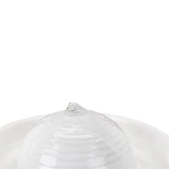 Bebedero Fuente Trixie Vital Flow De Cerámica -Paws Tienda 83797 trixie trinkbrunnen keramik vital flow mini hs 01 0