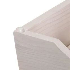 Comedero Doble Ferplast Legno De Madera -Paws Tienda 84403 ferplast doppelnapf04legno kc55 hs 05 6