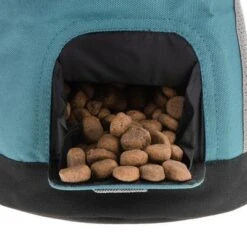 Bolsa Para Pienso Wolf Of Wilderness -Paws Tienda 85412 food dispencer fg 2606 2