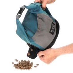 Bolsa Para Pienso Wolf Of Wilderness -Paws Tienda 85412 food dispencer fg 2634 9