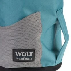 Bolsa Para Pienso Wolf Of Wilderness -Paws Tienda 85412 wow futterbeutel fg 1145 1