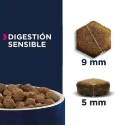 Eukanuba Daily Care Puppy Sensitive Digestion Con Pollo Y Pavo -Paws Tienda 8710255185088 3 3