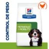 Hill's Prescription Diet Canine Metabolic + Mobility -Paws Tienda 87 pd metabolic mobility dog bk31839m plp es 8