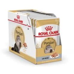 Royal Canin Breed Persian -Paws Tienda 88506 royalcanin adult persian box 9