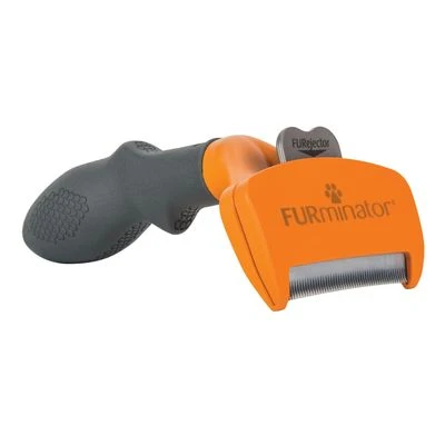 Cepillo Escarpidor FURminator Para Perros - Imagen 15