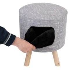 Cueva Petit Para Mascotas -Paws Tienda 92308 katzenhoehle petit fg 3113 9