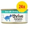Thrive Complete Comida Húmeda Para Gatos 24 X 75 G 1 Thrive Complete Comida Húmeda Para Gatos 24 X 75 G -Paws Tienda 943569 thrive complete 24x75g 4