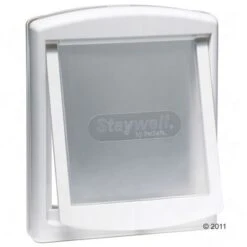 Puerta Para Perros Petsafe Staywell 740 Y 760 -Paws Tienda 94685 hundeklappestaywell740 760 06 2011 6