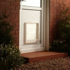 Puerta Para Perros Petsafe Staywell 740 Y 760 -Paws Tienda 94685 radiosys 760 ml2 6