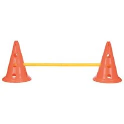 Set De Obstáculos Dog Activity Trixie (6 Conos + 3 Barras) -Paws Tienda 95751 trixie dog activity hindernisse 3stk hs 02 9