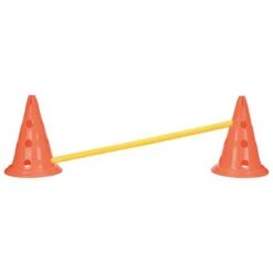Set De Obstáculos Dog Activity Trixie (6 Conos + 3 Barras) -Paws Tienda 95751 trixie dog activity hindernisse 3stk hs 04 9