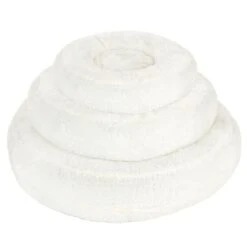 Cojín Copo Para Perros 22 Cojín Copo Para Perros -Paws Tienda 97650 97651 218396 fg 218396 0