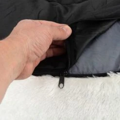 Cojín Copo Para Perros 29 Cojín Copo Para Perros -Paws Tienda 97650 hundebett flocke fg 0755 4