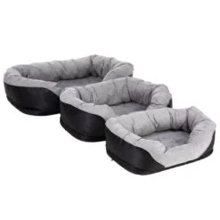 Cama Ortopédica Lazy Para Perros -Paws Tienda 97652 98296 98297 fg 4657 5