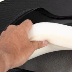 Cama Ortopédica Lazy Para Perros -Paws Tienda 97652 hundebett lazy fg 4643 4