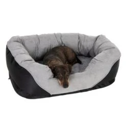 Cama Ortopédica Lazy Para Perros -Paws Tienda 97652 hundebett lazy fg 4650 7