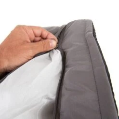 Cama Ortopédica Gris Para Perros -Paws Tienda 97669 orthosofa grau fg 4832 1